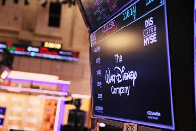 Disney Stock Gives Up Gains After Proxy Truce, But Wall Street Analysts Hail Bob Iger Reorg And Financial Progress - deadline.com