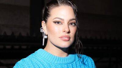 Ashley Graham Says She Stopped Breastfeeding Her Twins at 5 Months: ‘That’s a Lot of Work' - www.glamour.com