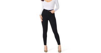 These Bestselling Sofia Vergara Jeans Are Made to Flatter Your Curves - www.usmagazine.com - city Sofia