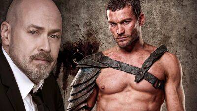 ‘Spartacus’ Sequel Series In Works At Starz From Steven S. DeKnight - deadline.com - Rome