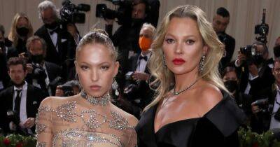 Kate Moss’ Daughter Lila Moss Is the New Face of YSL Beauty: Details - www.usmagazine.com - Britain - France - USA
