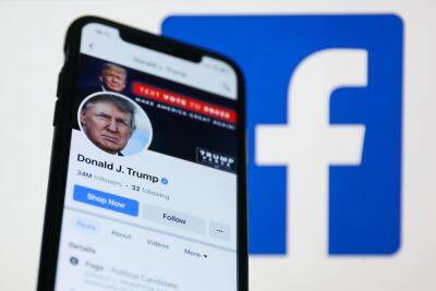Donald Trump’s Facebook & Instagram Accounts Reinstated – Update - deadline.com - USA - Beyond