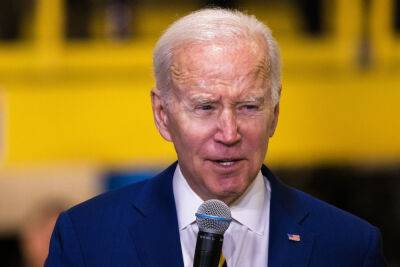 Joe Biden Has Yet To Commit To Pre-Super Bowl Sit-Down Interview With Fox News, But Pro-POTUS Group Is Running Ad Spot On Network - deadline.com - USA