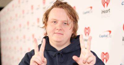 Lewis Capaldi announces second Scottish show with McFly supporting - www.dailyrecord.co.uk - Britain - Scotland