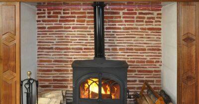 Health warning to wood burning stove owners as heater linked to toxic chemicals - www.dailyrecord.co.uk - Beyond