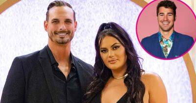 Love Is Blind’s Alexa Alfia and Brennon Lemieux Share Cole Barnett Friendship Update Post-‘After the Altar’ Feud: ‘We Have Different Lives’ - www.usmagazine.com