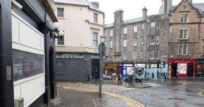 Edinburgh strip clubs win court battle to stay open as nil-cap deemed 'unlawful' - www.dailyrecord.co.uk - Scotland - Beyond
