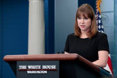 Kate Bedingfield To Depart As White House Communications Director; Ben LaBolt To Succeed Her - deadline.com - USA - San Francisco