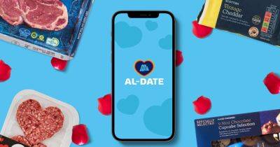 Aldi launches dating service for Scots looking for love this Valentine's Day - www.dailyrecord.co.uk - Scotland - Germany - Beyond