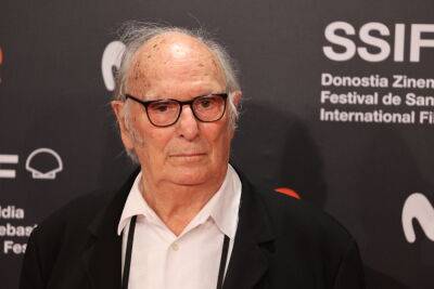 Carlos Saura Dies: Iconic Spanish Director Was 91 - deadline.com - Spain