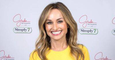 Giada De Laurentiis Is Leaving Food Network After 21 Years, Inks Overall Deal With Amazon Studios - www.usmagazine.com - USA - Italy