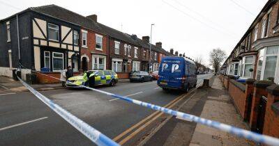 Woman killed in house fire as police launch murder investigation - www.dailyrecord.co.uk - Beyond