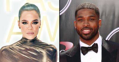 Khloe Kardashian Intends on ‘Being There’ for Ex Tristan Thompson and His Family ‘Every Step of the Way’ After Their Mom’s Death - www.usmagazine.com - USA - Canada