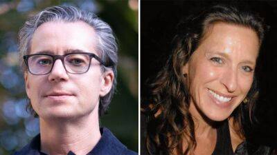Robert Walak & Alisa Tager To Exit As Presidents Of Film & Television At AC Studios, Segue To Producing With Anonymous - deadline.com