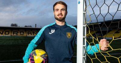 Livingston ace Andrew Shinnie out to replicate brother's success and lift Scottish Cup trophy - www.dailyrecord.co.uk - Scotland