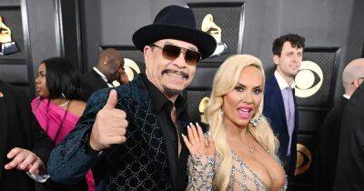 Ice-T and Coco Austin’s Relationship Timeline: From a Las Vegas Wedding to Married With 1 Child - www.usmagazine.com - New York - California - Las Vegas - state Nevada