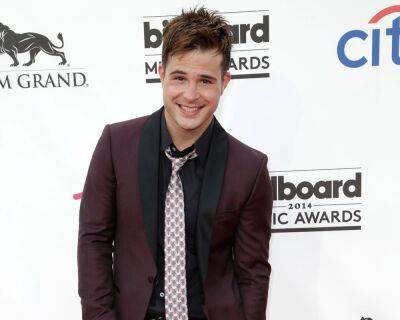Days Of Our Lives Actor Cody Longo Found Dead At 34 - perezhilton.com - Britain - Los Angeles - Texas - Nashville - county Cherry