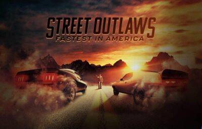‘Street Outlaws: Fastest In America’ Star Ryan Fellows’ Family Sues For Wrongful Death - deadline.com - Los Angeles - Las Vegas - state Nevada