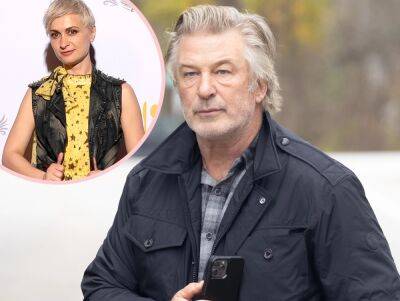 Will Alec Baldwin Be SAVED By This 'Legal Error' Amid Rust Shooting Case?? - perezhilton.com - state New Mexico