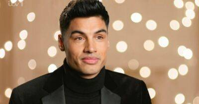 The Wanted's Siva Kaneswaran 'gutted' to miss Dancing on Ice this weekend - www.dailyrecord.co.uk - Ireland