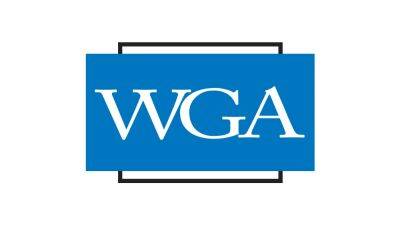 500 Writers Attend First WGA Membership Meeting About Upcoming Contract Talks: “We’re United!” - deadline.com - New York - Los Angeles