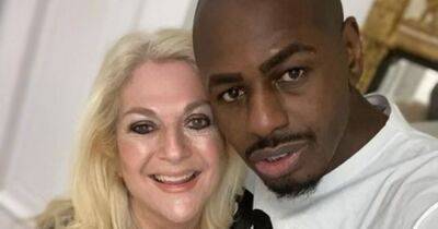 Vanessa Feltz's ex says he's 'homeless' after being thrown out after cheating scandal - www.dailyrecord.co.uk