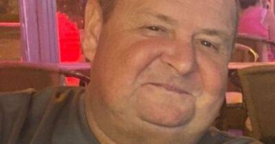 Family of man in coma after suffering three cardiac arrests in Turkey left 'in limbo' - www.dailyrecord.co.uk - Britain - Manchester - Turkey