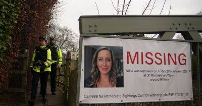 Details emerge about 'suspicious' pair seen near where Nicola Bulley vanished - www.dailyrecord.co.uk - Scotland - Beyond