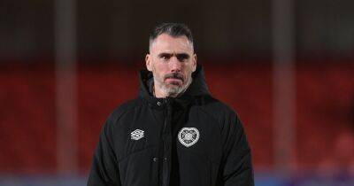 Michael Smith uncertain on Hearts future as veteran defender reveals 'no talks' over Tynecastle stay - www.dailyrecord.co.uk - Scotland - Ireland