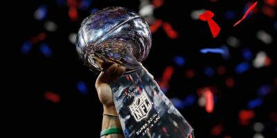 'Rigged' Trends on Twitter After Conclusion of Super Bowl 2023 - See What Fans are Saying - www.justjared.com - Philadelphia, county Eagle - county Eagle - Kansas City
