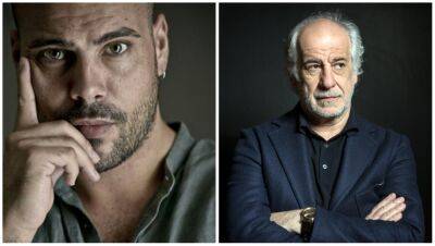 ‘Gomorrah’ Star Marco D’Amore to Direct ‘Caracas’ Starring Toni Servillo, Vision Launches Sales at EFM (EXCLUSIVE) - variety.com - Italy - Venezuela - Berlin