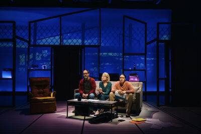 ‘The Lifespan of a Fact’ Review: Just the Facts - www.metroweekly.com - New York - Las Vegas