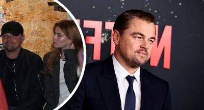 The truth about Leonardo DiCaprio's alleged 19-year-old girlfriend - www.who.com.au