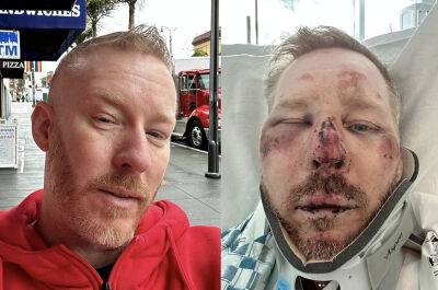 San Francisco Man Assaulted After Leaving Gay Bar - www.metroweekly.com - Virginia - San Francisco - city San Francisco