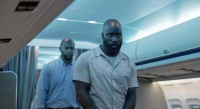 Mike Colter Set To Return For ‘Plane’ Sequel ‘Ship’, The Veterans & CAA Launch For EFM - deadline.com - France - South Africa - Philippines