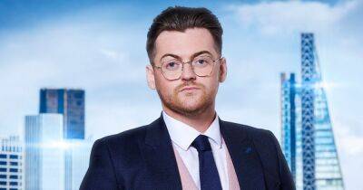 The Apprentice star Reece Donnelly forced to quit show due to health reasons - www.ok.co.uk - Scotland - Dubai