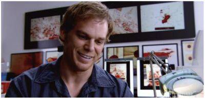 Dexter Prequel About Trinity Killer In The Works - www.hollywoodnewsdaily.com - county Mitchell - county Arthur