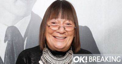 Hilary Alexander dead at 77 as TV star and fashion journalist dies on her birthday - www.ok.co.uk - Britain - New Zealand