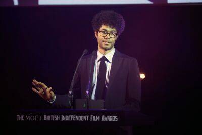 Richard Ayoade To Direct & Star In ‘The Semplica Girl Diaries’ With U.S. & UK Talent In Early Talks To Join — EFM - deadline.com - Britain - New York - county Early