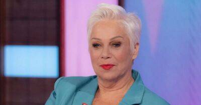 Loose Women's Denise Welch's comments about missing Nicola Bulley spark outrage - www.ok.co.uk