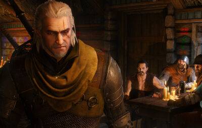 ‘The Witcher 3’ developer will remove some “unintended” full-frontal nudity from game - www.nme.com