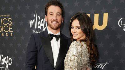 Who Is Miles Teller’s Wife? Keleigh Sperry ‘Adored Him’ From the Moment They Met - stylecaster.com - Hollywood - Taylor - South Africa