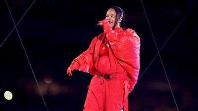 Rihanna Confirms Pregnancy After Halftime Show - thewrap.com