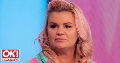 ‘Prince Harry’s first lover is milking it - I’m fuming,’ says Kerry Katona - www.ok.co.uk