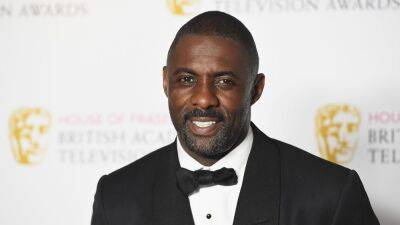 Idris Elba fires back after receiving backlash for saying he stopped describing himself as a 'Black actor' - www.foxnews.com - Britain