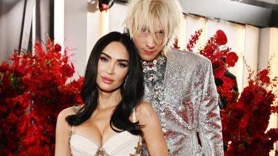 Did Megan Fox Machine Gun Kelly Break Up? She Deleted Her Instagram Hours After Hinting He Cheated on Her - stylecaster.com
