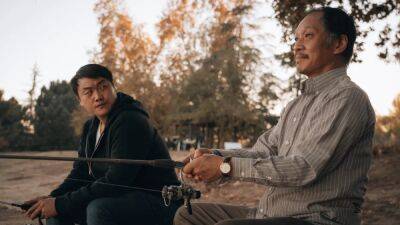 Doua Moua On His 15-Year Journey to Bring Hmong Stories to Hollywood - thewrap.com - China - USA - North Korea - county Storey