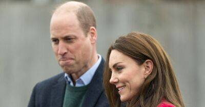 Prince William and Kate Middleton to attend star-studded BAFTA ceremony - www.ok.co.uk - Britain - Ireland - Germany - county Butler
