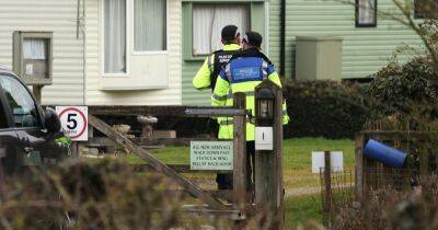 Police searching for Nicola Bulley focus on caravan site next to where phone was found - www.manchestereveningnews.co.uk