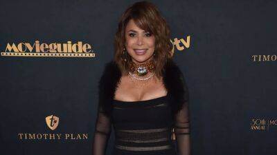 Paula Abdul shares the life-changing tip that has kept her fit for decades - www.foxnews.com - USA - city Jackson